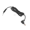 Best Seller DC Power Adapter Cable L Shaped Pure Copper Plug With Pin For Samsung Laptop lnKAdrAo