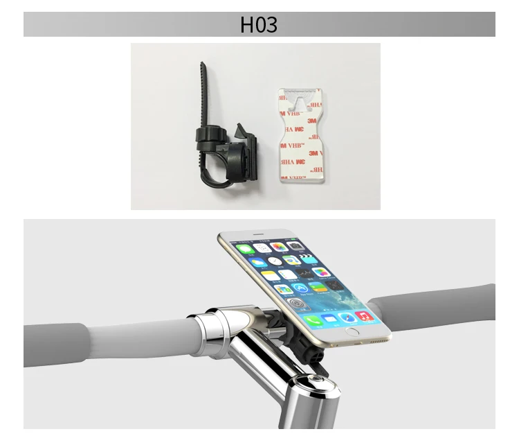 Gaciron держатель для велосипедного телефона, подставка для мобильного телефона, крепление для MTB, шоссейного велосипеда, мотоцикла, gps телефона, поддержка велосипедных аксессуаров