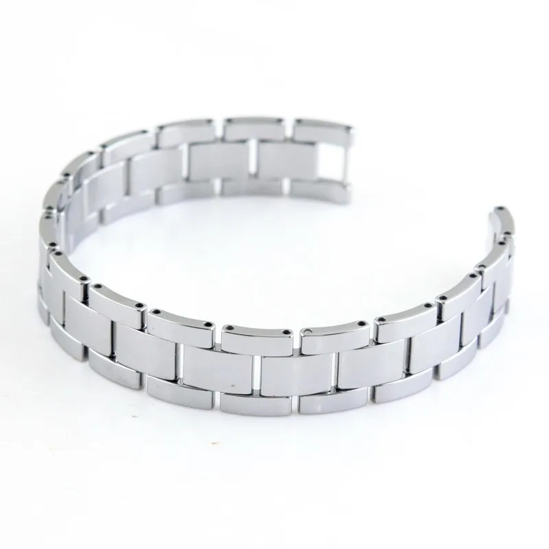 Steel Bracelet