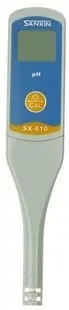 

Pen type pH Meter 0.0~14.0 Resolution:0.1 ATC One Calibration IP 57 Dustproof and Waterproof wholesale and retail