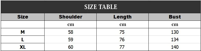 size