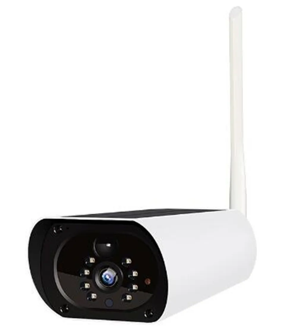 2MP 1080 P 4G wifi ip-камера на солнечной батарейке беспроводной домофон детский монитор