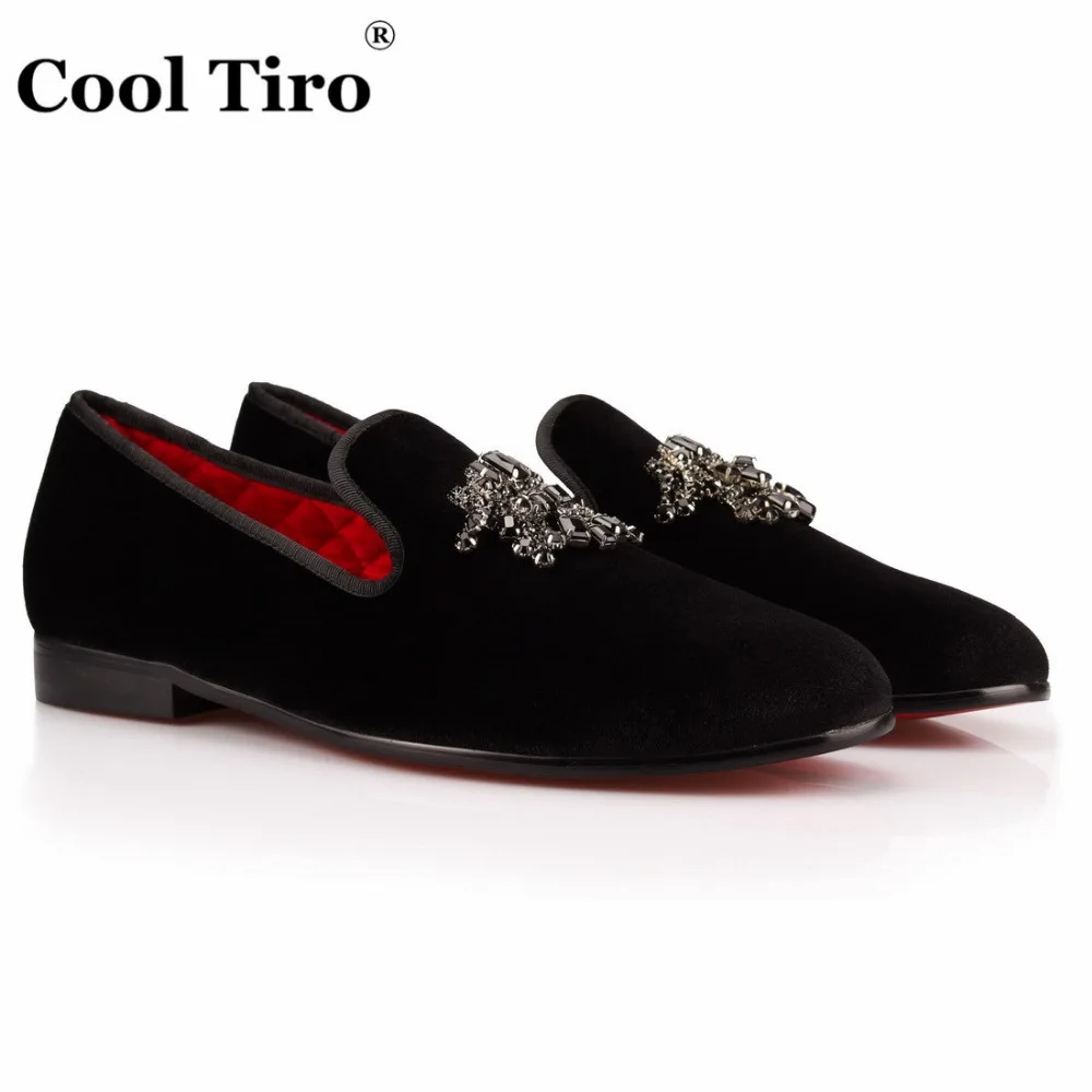Velvet Slipper (2)