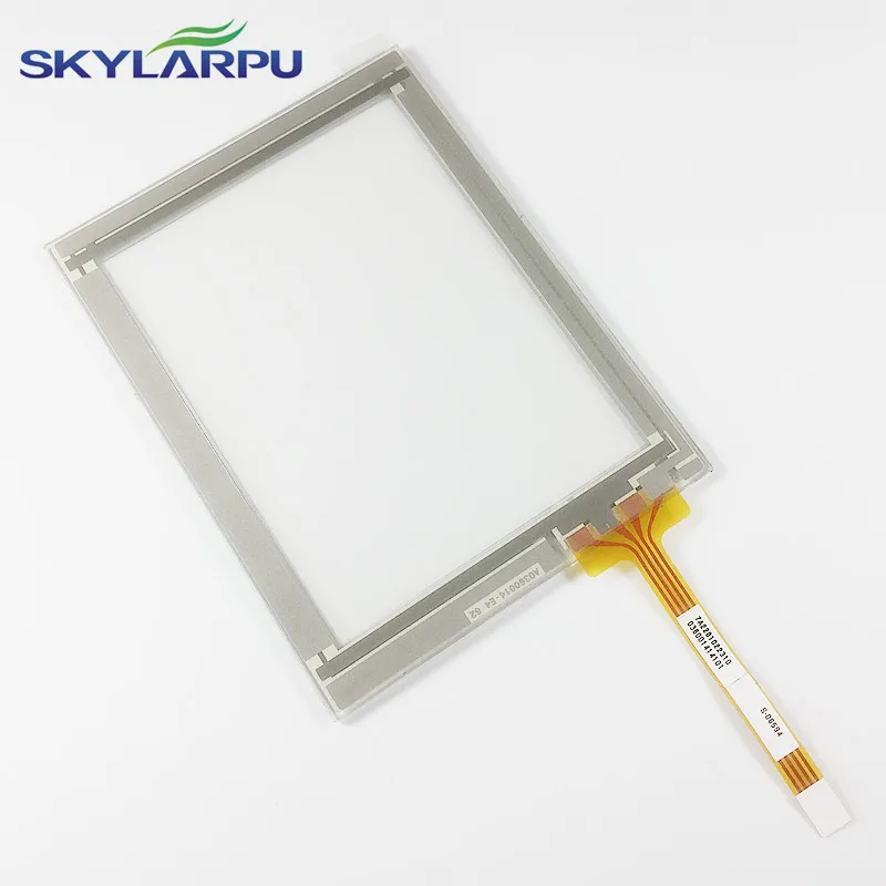 Skylarpu 3.8 дюймов для OEM Сенсорная панель планшета для a0360014-e4 63