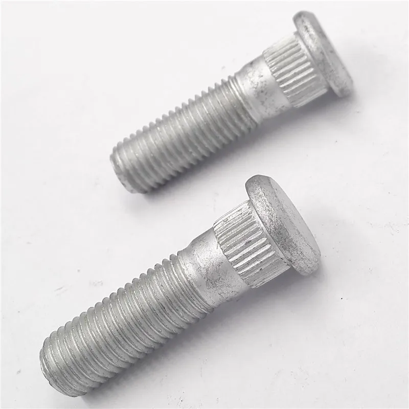 1 шт. M12 * 5 колесные болты серьги гвоздики для FORD Сьерра MONDEO 1/2/3 сопровождения