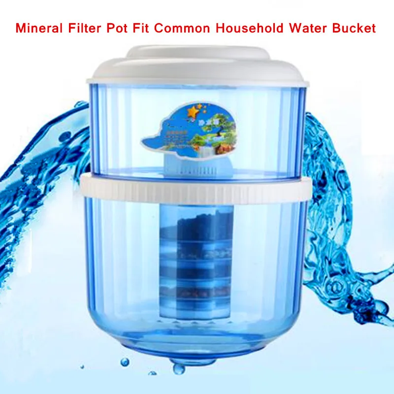 ceramic benchtop water dispenser