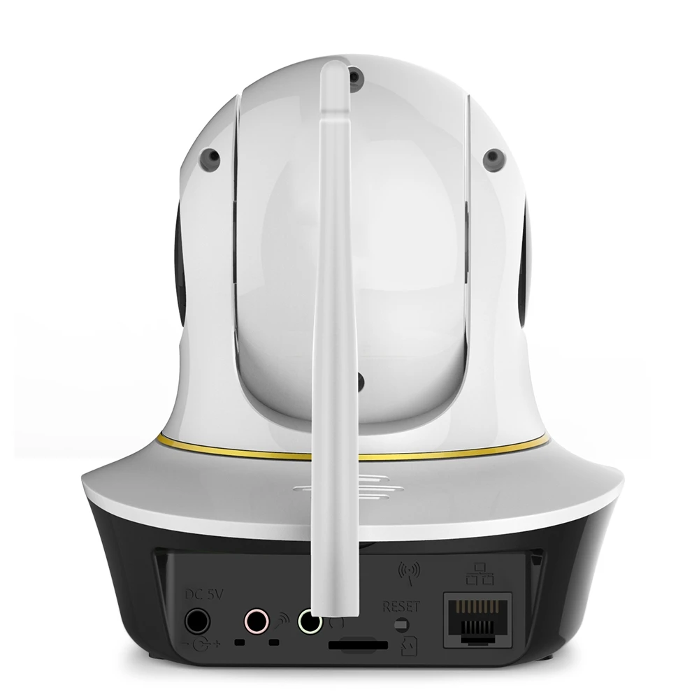 VStarcam c38s Беспроводной Wi Fi Камера IP Cam панорамирования/наклона Ночное Видение