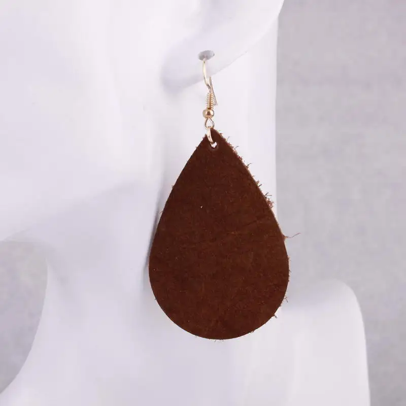 E3572 Drak Brown-2