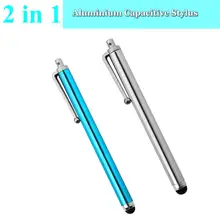 2 шт. x емкостный стилус/стилус для Onda oBook11 Plus, oBook11, oBook12, V80 Plus, V80, V891w CH, V919, V820w, V96, V989