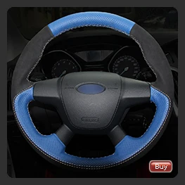 for Ford Focus 3 2012-2014 KUGA Escape 2013-2016-6