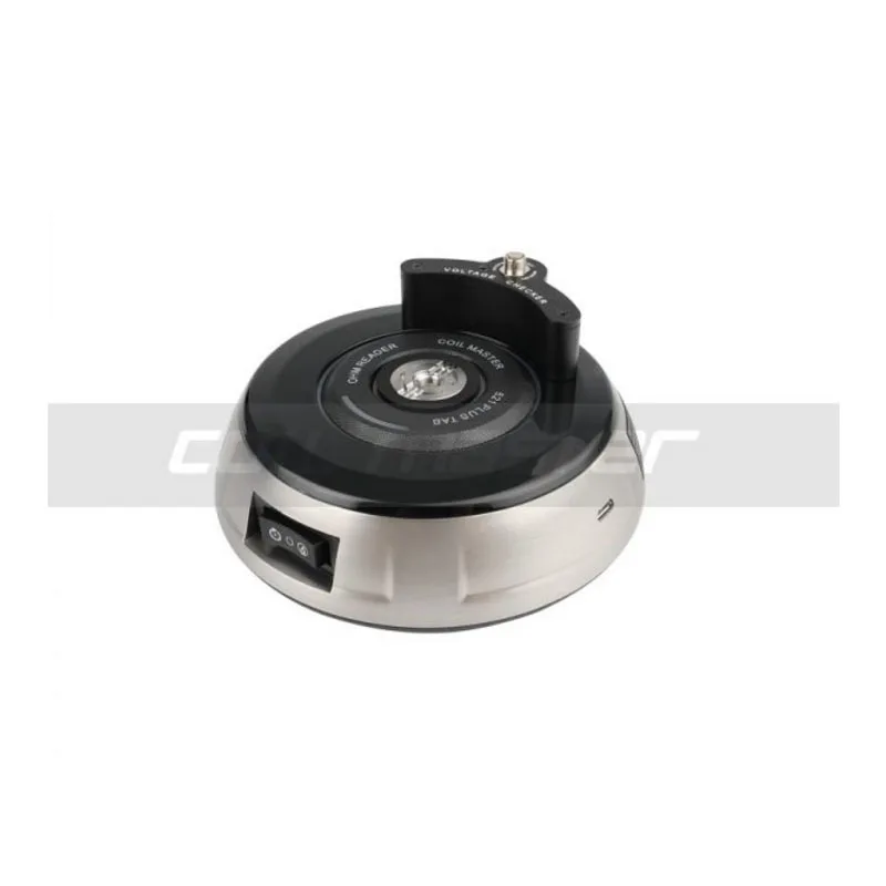 Coil Master 521 Plus Tab-9