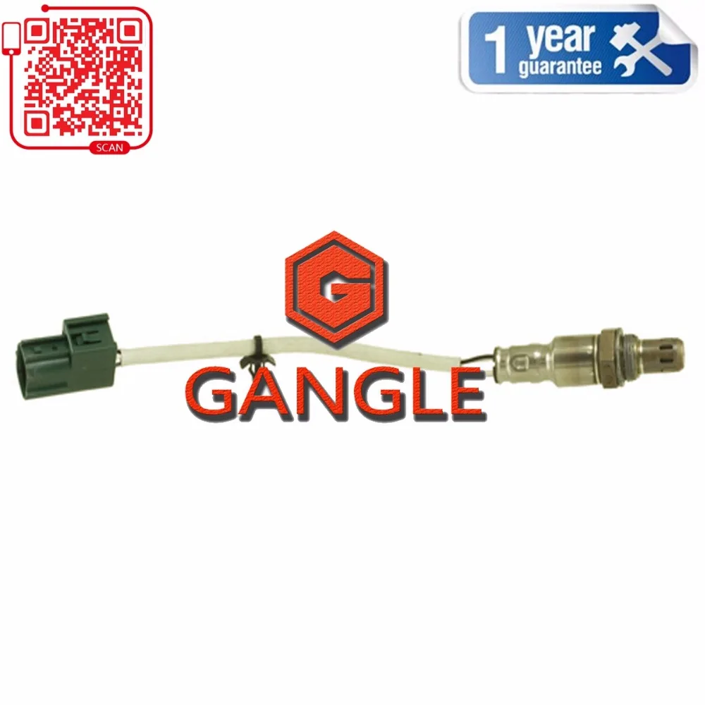 

For 2005-2012 NISSAN Frontier 4.0L Oxygen Sensor GL-24297 18213-82Z20 226A0-EA200 234-4297