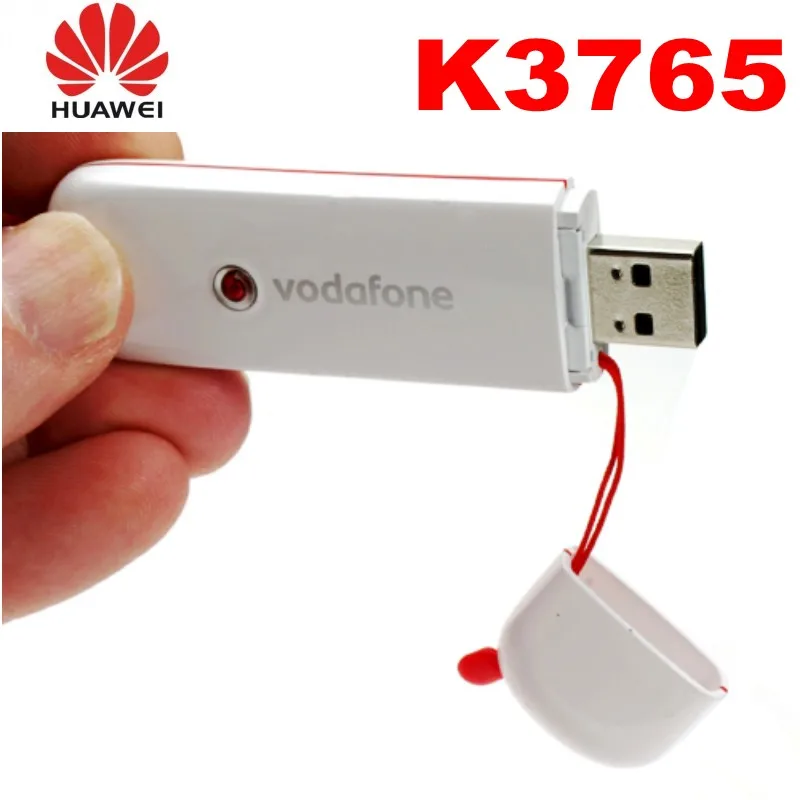 Разблокированный usb-модем zte K3765Z Vodafone 7,2 M 3g