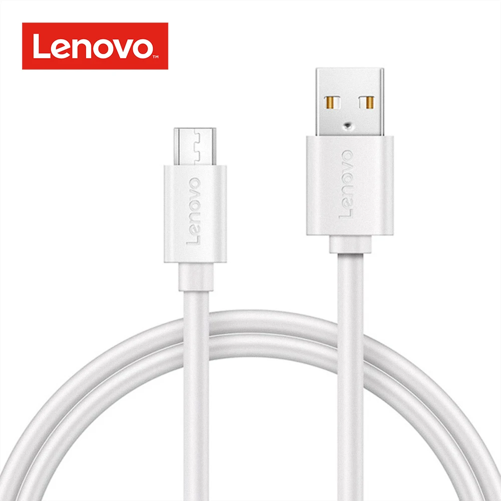 Lenovo Micro USB кабель для lenovo Xiaomi Быстрая зарядка USB кабель для передачи данных Android Microusb кабель для зарядки мобильного телефона