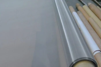 

Hot Sale!!! 1mx15m Free Shipping #400 meshx0.03mm SS316L stainless steel mesh for E-cig(Direct Factory)