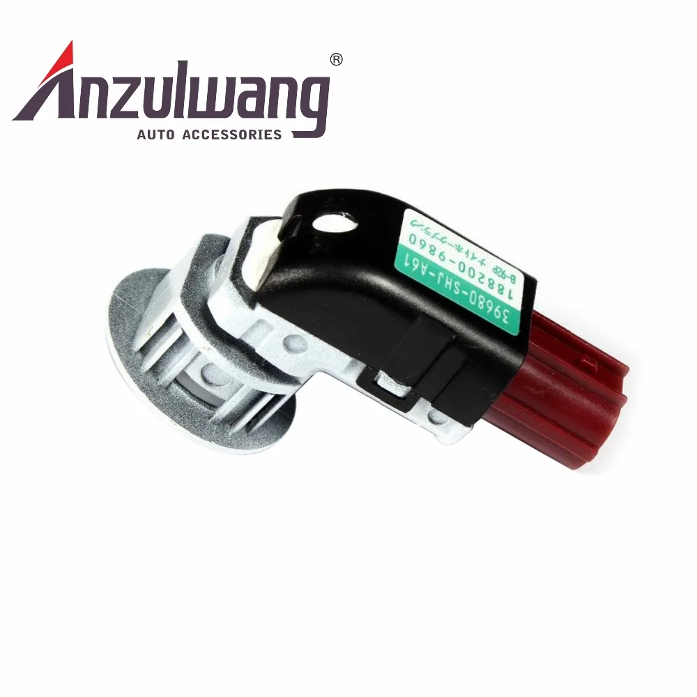 

Auto Parts Parking Sensor 39680-SHJ-A61 188200-9860 Reversing Sensor For Honda CRV Odyssey