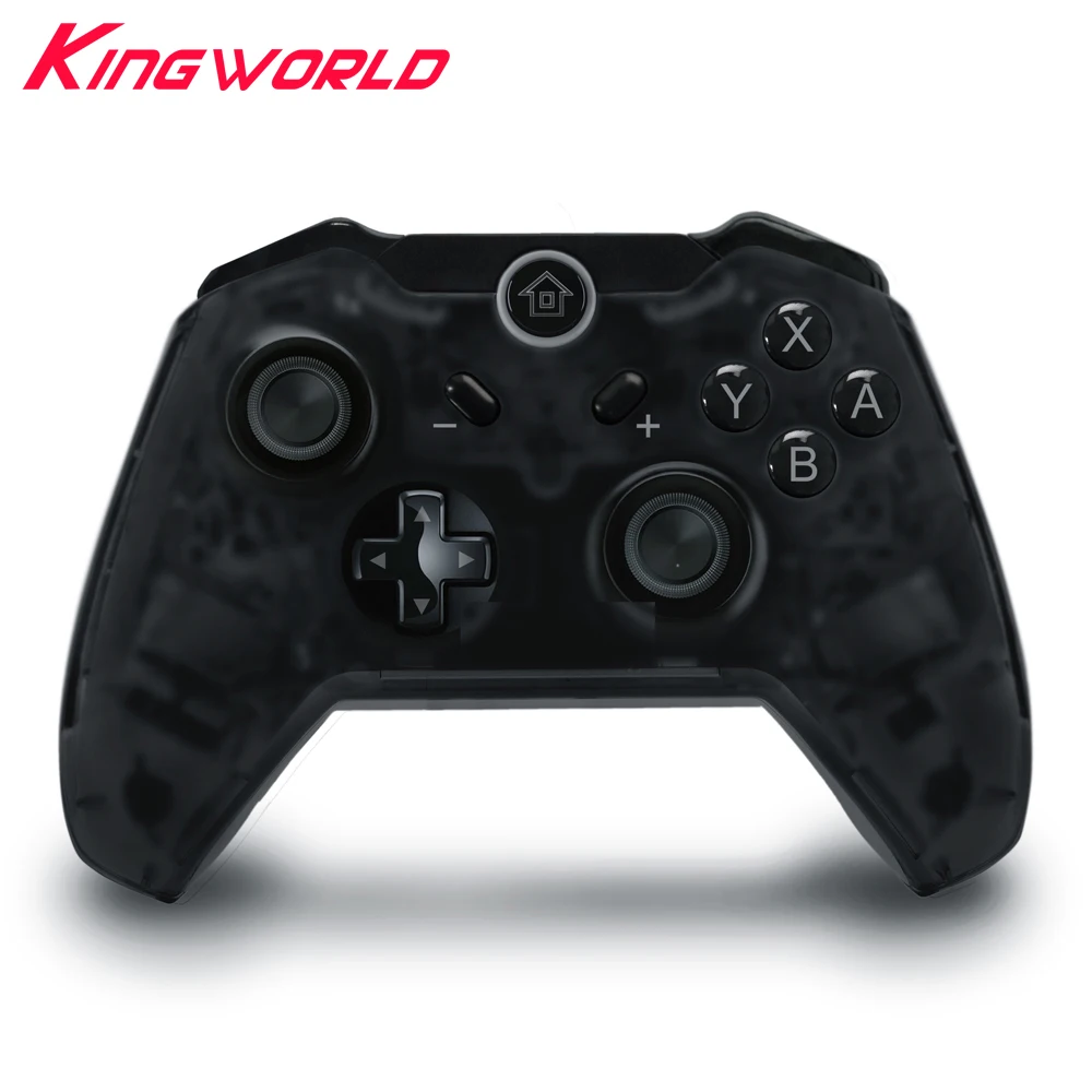 

Wireless Bluetooth Pro Controller Gamepad Gaming Joystick for S-w-i-t-c-h console for PC