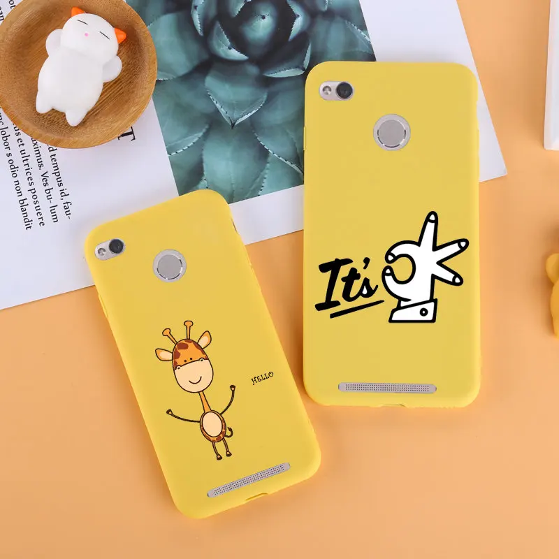 Модный мягкий чехол для Xiaomi Redmi 3 Pro TPU сотовый телефон задняя крышка Coque 3s S