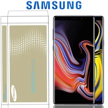6," ЖК-дисплей с рамкой для SAMSUNG Galaxy Note 9 дисплей N960F N960D N960DS с сенсорным экраном дигитайзер с пакетом услуг