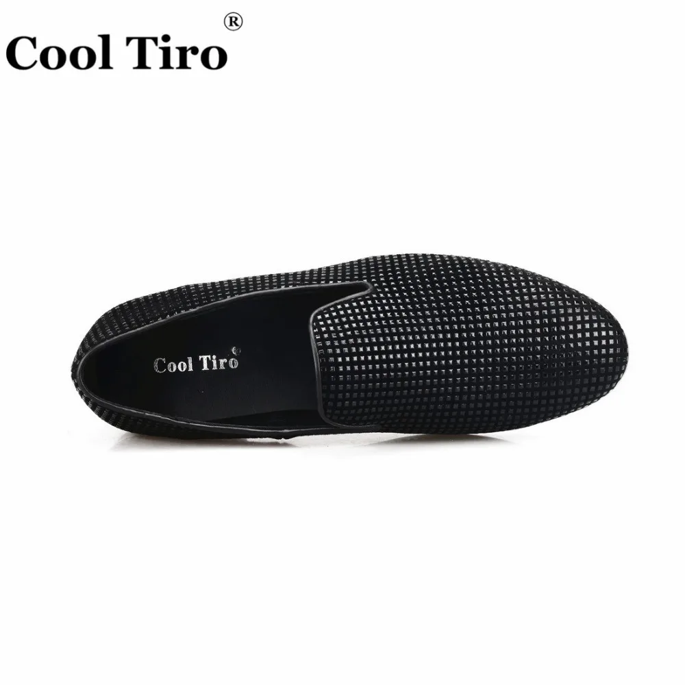 black Men Loafer (9)