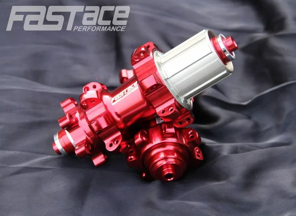 Best price at $179 Cheap Genuine Belfast FASTACE 120 rang Taiwan Peilin MTB hub 28 holes hub DA07