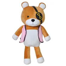 DIABOLIK LOVERS плюшевый мишка для косплея 55 см медведь плюшевые игрушки