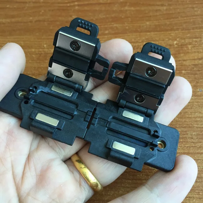 Free shipping Original INNO FH-40 Fiber Holder for