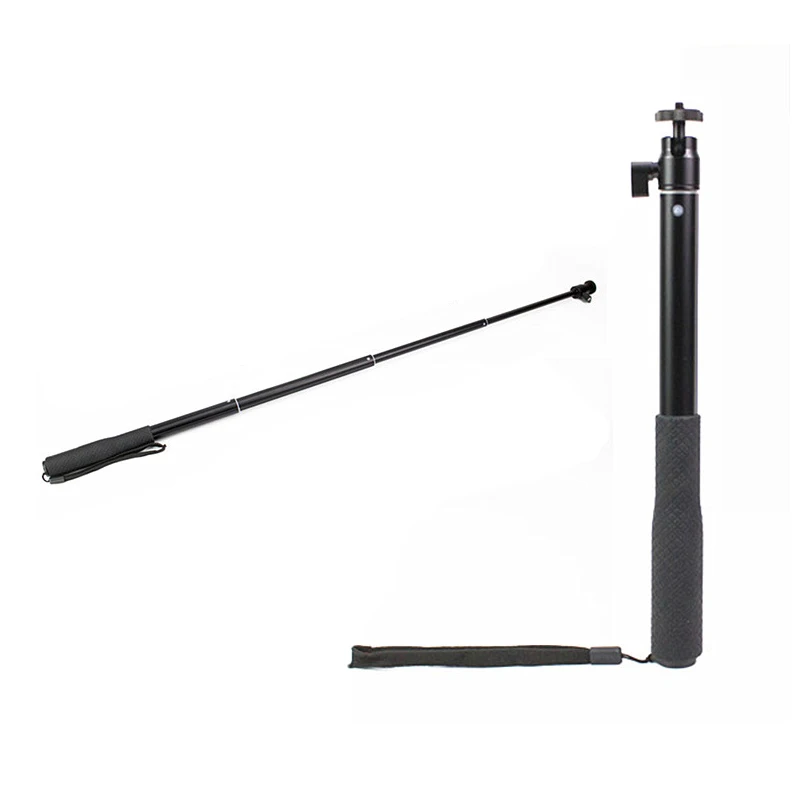  Tripod Extendable Monopod Stabilizer Photography stand Selfie Sticks For DJI Osmo Mobile 2 Handheld Gimbal camera accessories 1 (9)