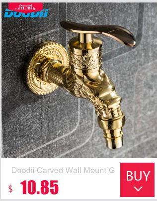 New Water Faucet Bubbler Kitchen Faucet Saving Tap Water Saving Bathroom Shower Head Filter Nozzle Water Saving Shower Spray