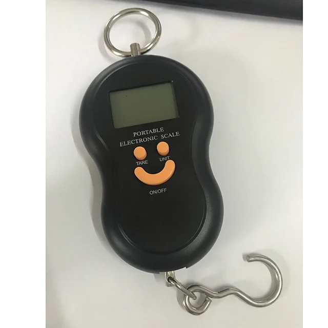 ZARSIA Electronic Tension Calibrator with LCD Digital Display Manual