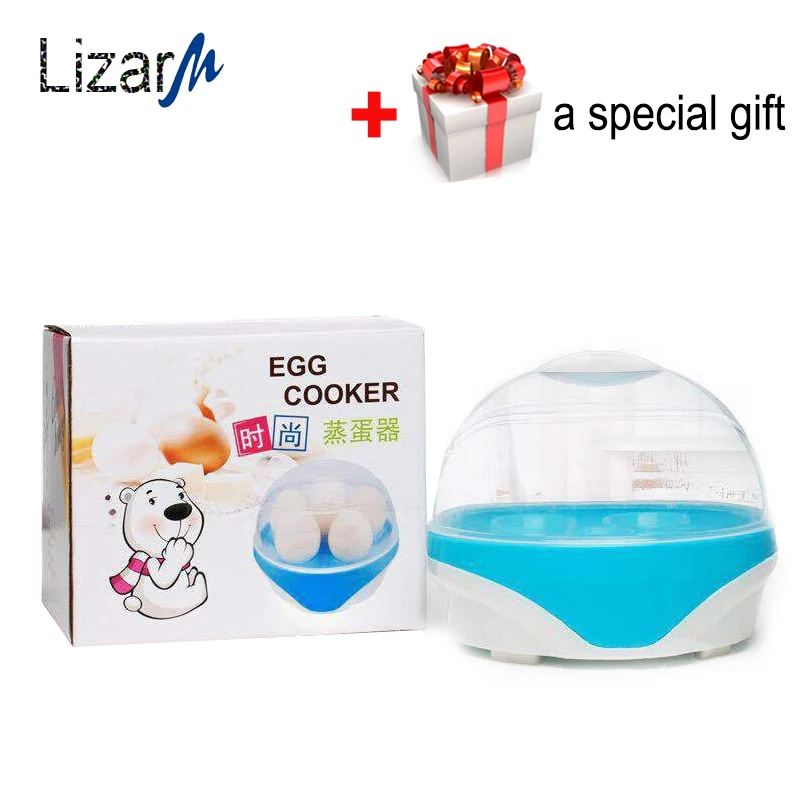 

Multifunction Portable Electric egg cooker eggs boiler steamer Poacher for food Boilers Kitchen cooking tools 220V Removable