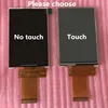 3.5inch TFT LCD screen IPS display MCU 8080 SPI 8/16bit Wide Visual SPI 40pin ILI9481 ILI9486 320*480 touch panel plug-in socket ► Photo 3/6