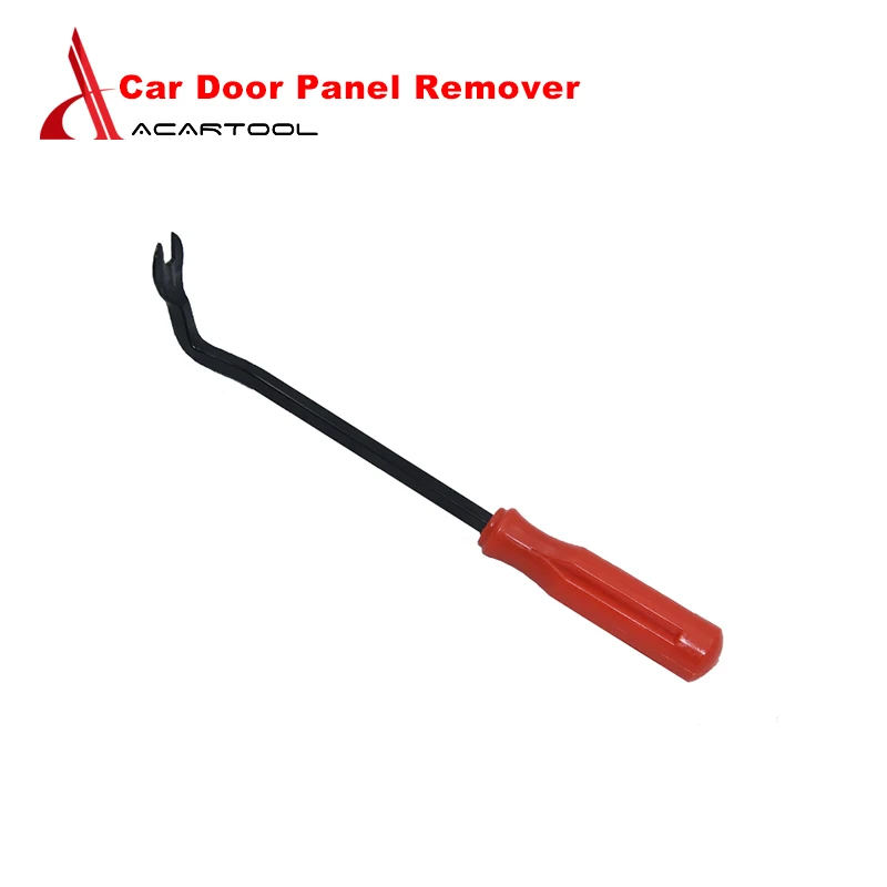 

22CM Universal Car Interior Buckle, Door Nail, Rubber Buckle Panel Remover Auto Repair Tools Disassemble Tool