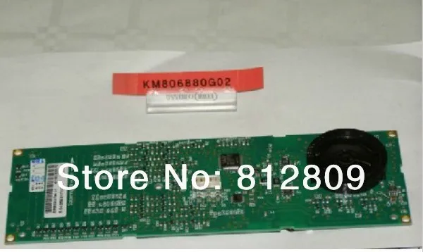 

Indicator KM806880G02+free shipping by TNT,DHL,UPS,FEDEX....