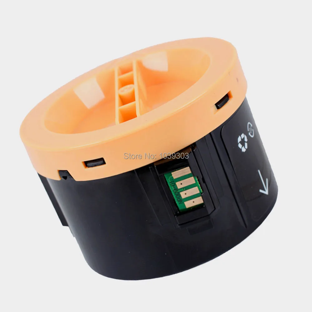 1Pack Epson M200 MX200 Toner Cartridge Compatible For Impressora Epson