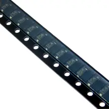 100pcs SMD диод 0805 SOD-123 1N5819 1N4007 1N4148 SOD123 SOD-323 1206 1N4148WS 1N5819WS B5819WS SOD323 на