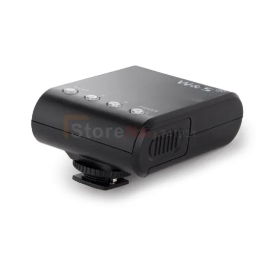 Mini Digital Slave Flash Speedlite for canon nikon Sny A7 A6000 | Электроника