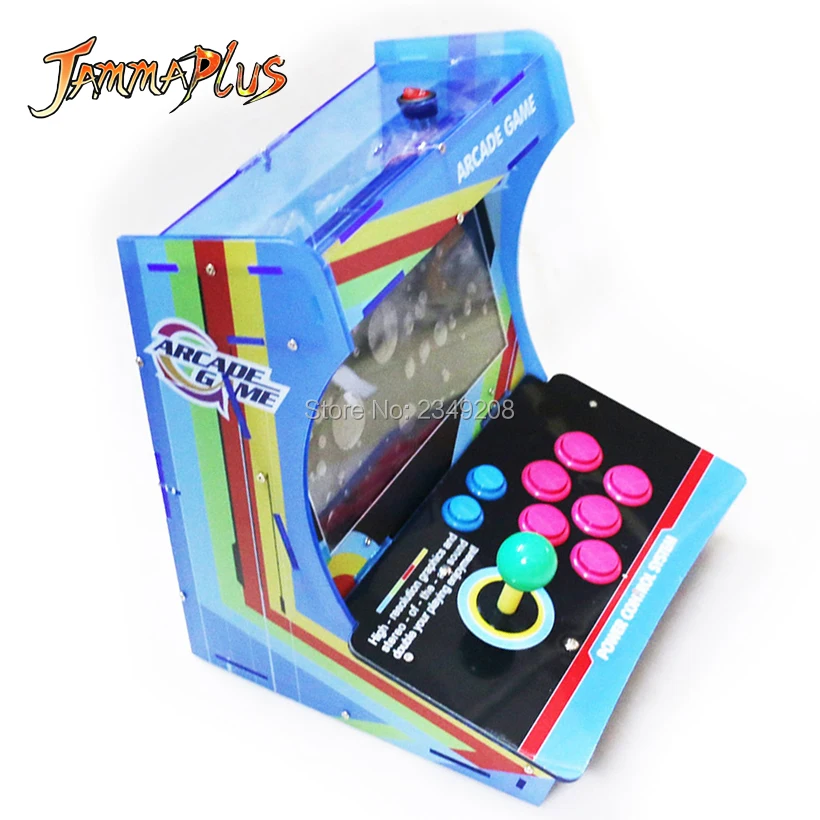 10 &quotЖК дисплей мини аркада джойстик герои 5 2020 в 1 игры борьба игровая консоль