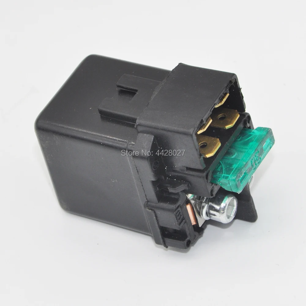 Electrical & Ignition Starter Relay Solenoid For HONDA Shadow ACE Aero Spirit RS 750 1100 1995