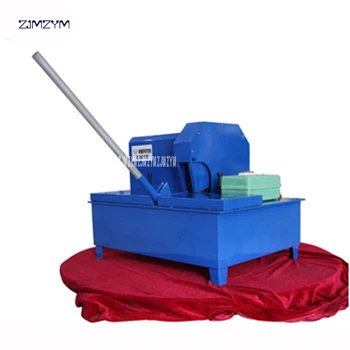 

HYT51MC hand pipe hydraulic cutting machine 380v/50 Hz Cutting range ID6mm~51mm Electric high pressure hose cutting machine 4KW