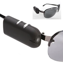 Mini Camera HD Sunglasses 1080P Glassess Micro Video Voice Camera Recorder Secret DV DVR Security Bicycle Bike Glasses Camera