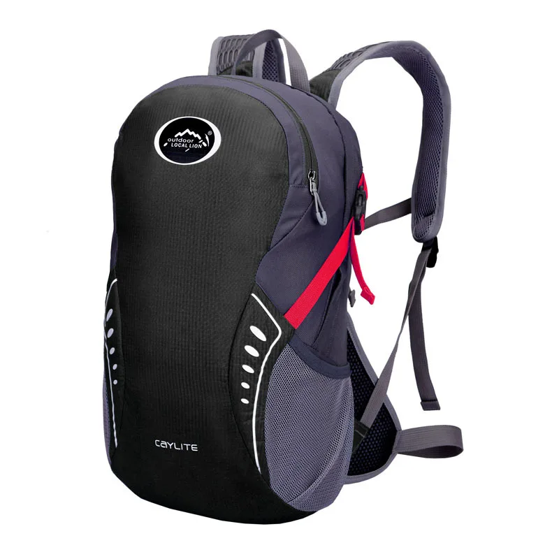 Jovens e Mulheres Bolsa de Viagem ao ar Mochila de Viagem 2020 para Homens Livre Caminhadas Mochila 15l P40