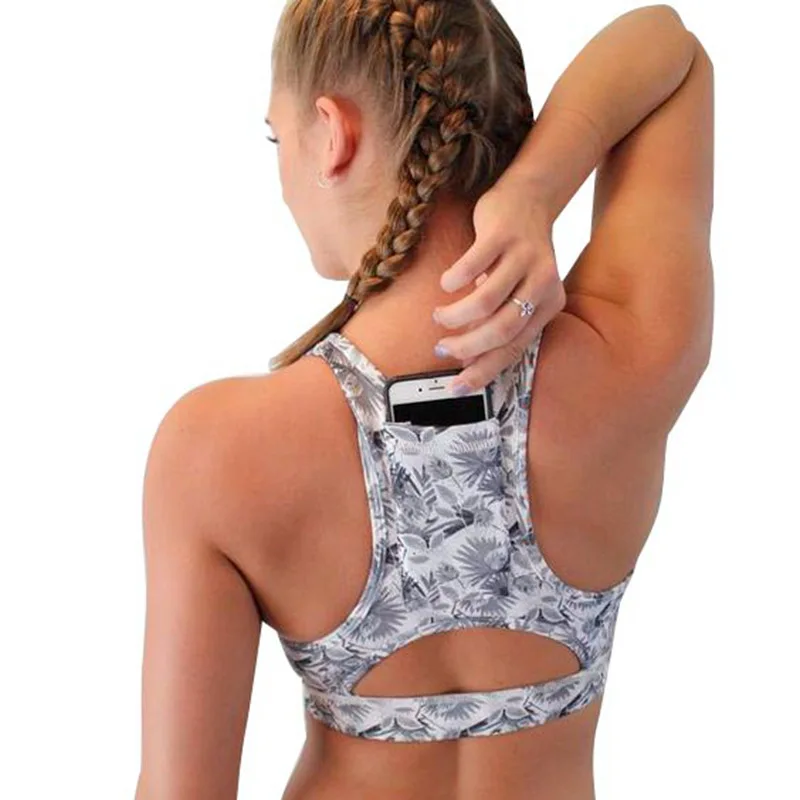 

Pro Women sports bra