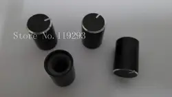 [Белла] Алюминий объем potentiometers Ручка потенциометра 10*15 мм-100 шт./лот
