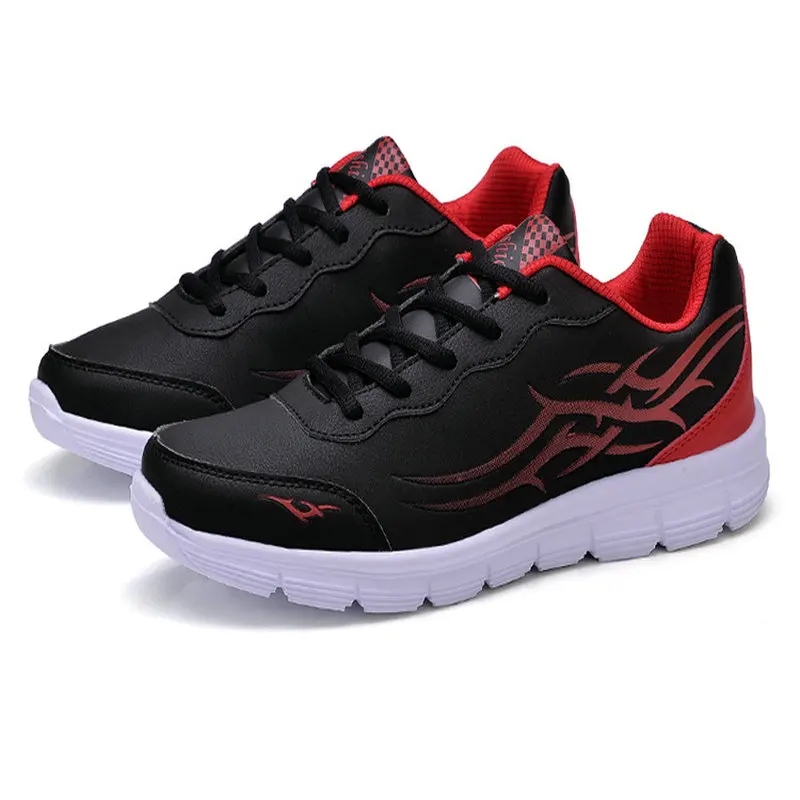 

New Running Shoes For Men Women Sneakers 2018 Sport Mesh Breathable Summer Barefoot Gym Male Krasovki Adult Gumshoe Shoes T258