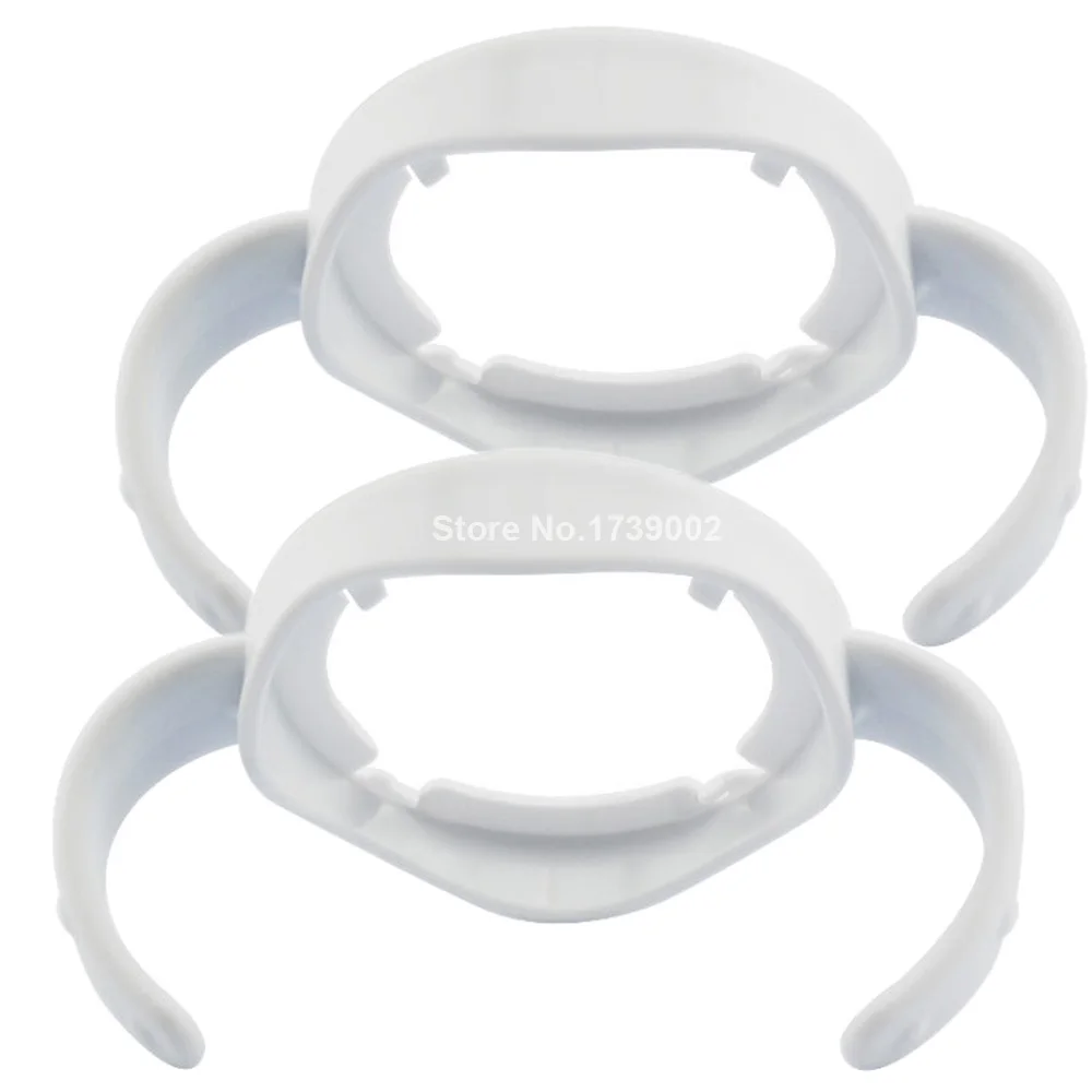 Beli (2 Pieces lot) Generik Botol Menangani untuk Makan Bayi Botol Avent Alami