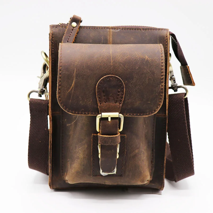 men's cell phone bag