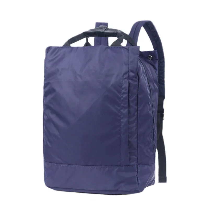 Newly men backpack light weight vintage school bag waterproof 2 in 1 tote and shoulder bag Newly men backpack light weight vintage school bag waterproof 2 in 1 tote and shoulder bag