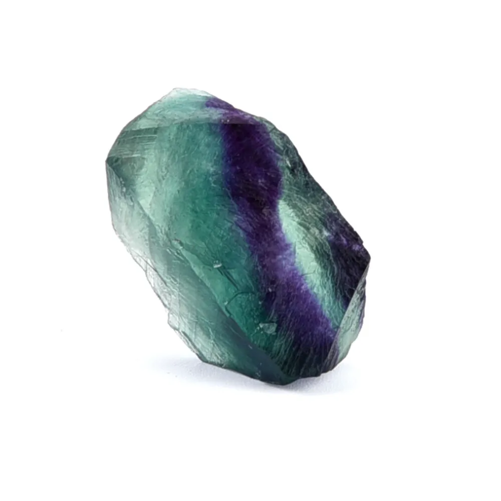 Натуральные камни и минералы естественный неправильной формы кристалл кварцевая лечебная флюоритовая палочка камень фиолетовый зеленый драгоценный камень A70
