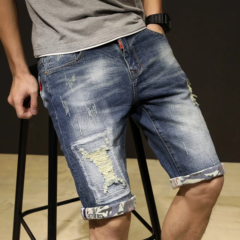 mens shorts size 28 waist